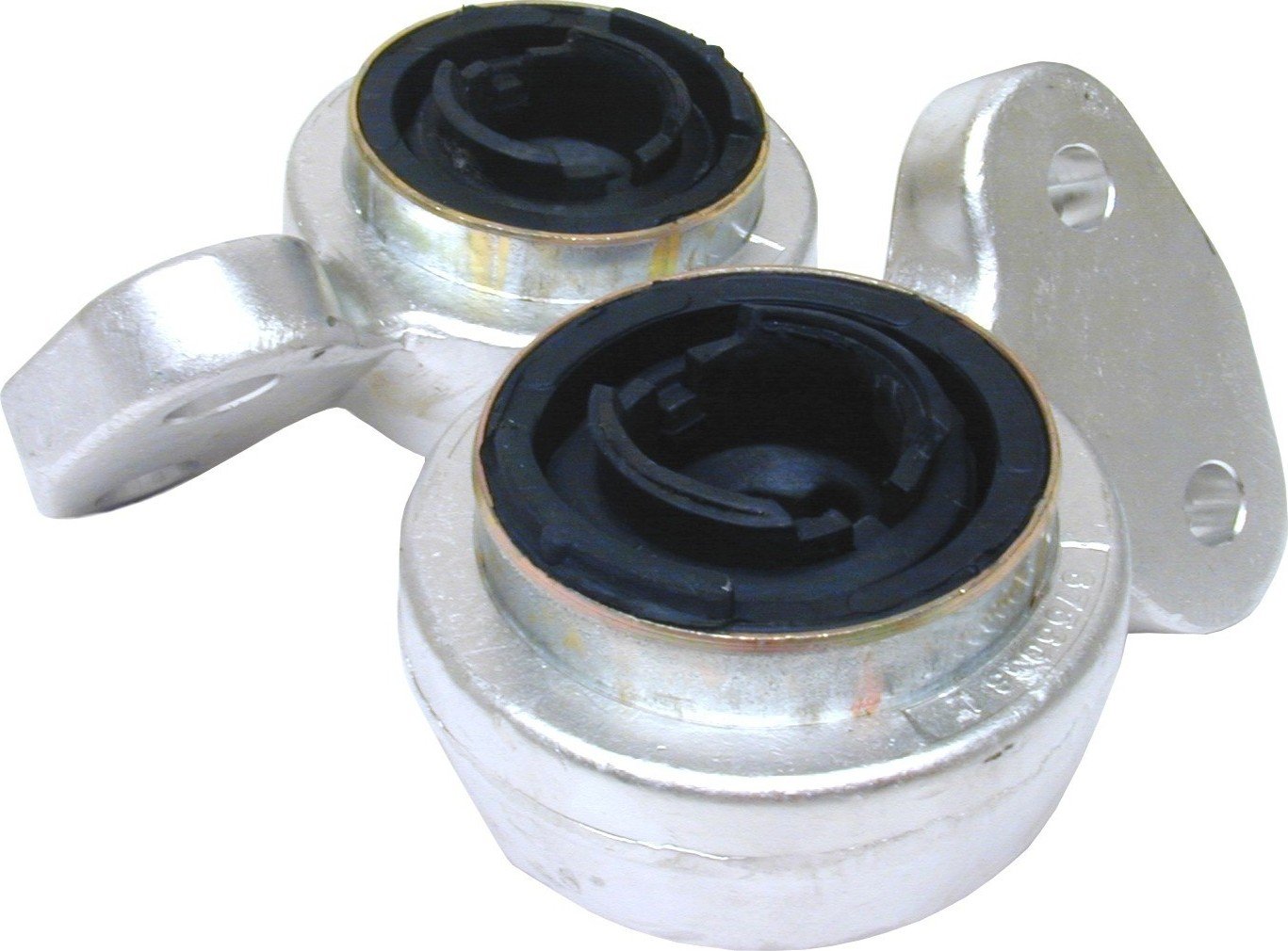 Amazon.com: URO Parts 31126757623 Control Arm Mount Kit